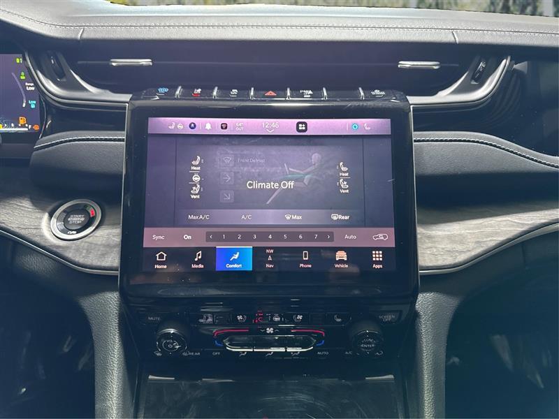 Jeep Grand Cherokee 4xe Limited 2022