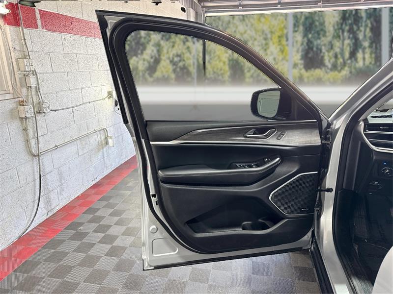 Jeep Grand Cherokee 4xe Limited 2022