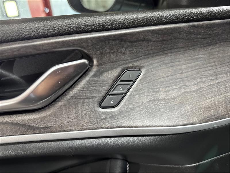 Jeep Grand Cherokee 4xe Limited 2022