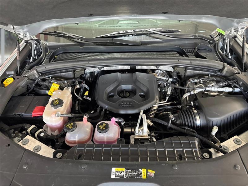 Jeep Grand Cherokee 4xe Limited 2022