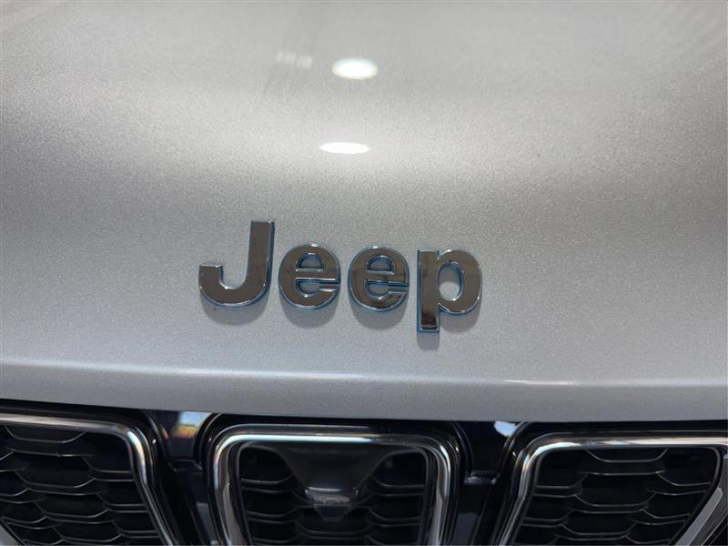 Jeep Grand Cherokee 4xe Limited 2022