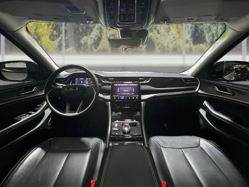 Jeep Grand Cherokee 4xe Limited 2022