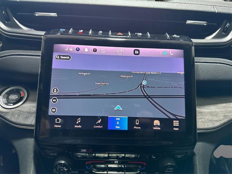 Jeep Grand Cherokee 4xe Limited 2022