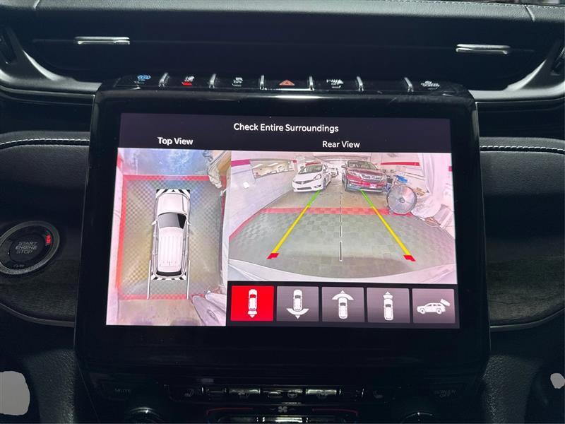 Jeep Grand Cherokee 4xe Limited 2022