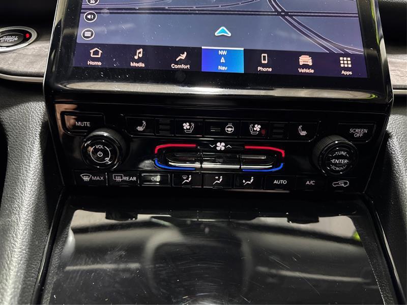 Jeep Grand Cherokee 4xe Limited 2022