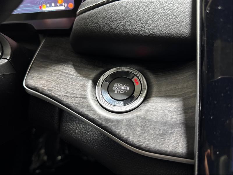 Jeep Grand Cherokee 4xe Limited 2022