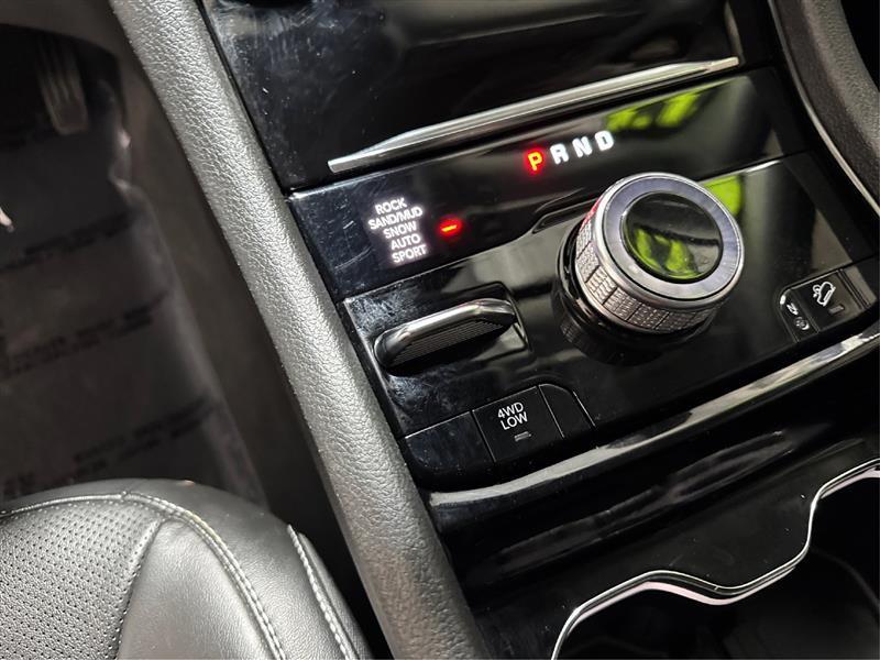 Jeep Grand Cherokee 4xe Limited 2022