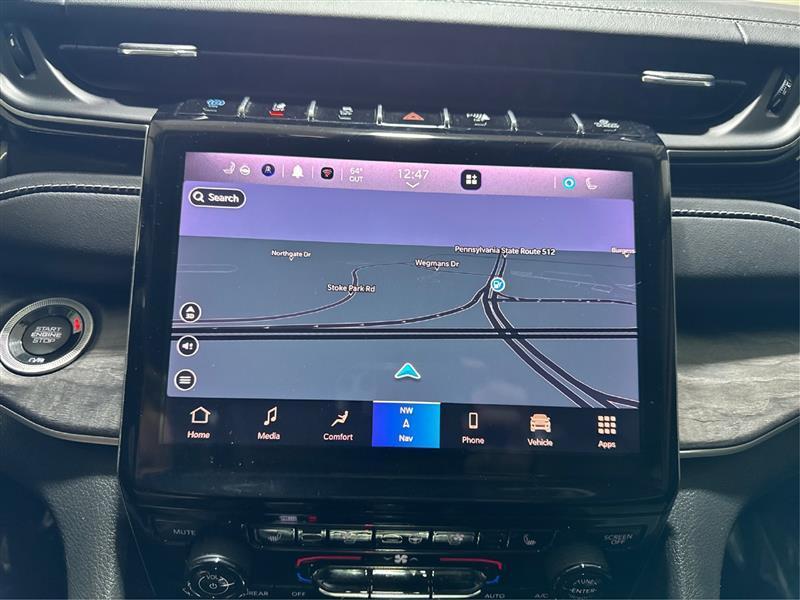 Jeep Grand Cherokee 4xe Limited 2022
