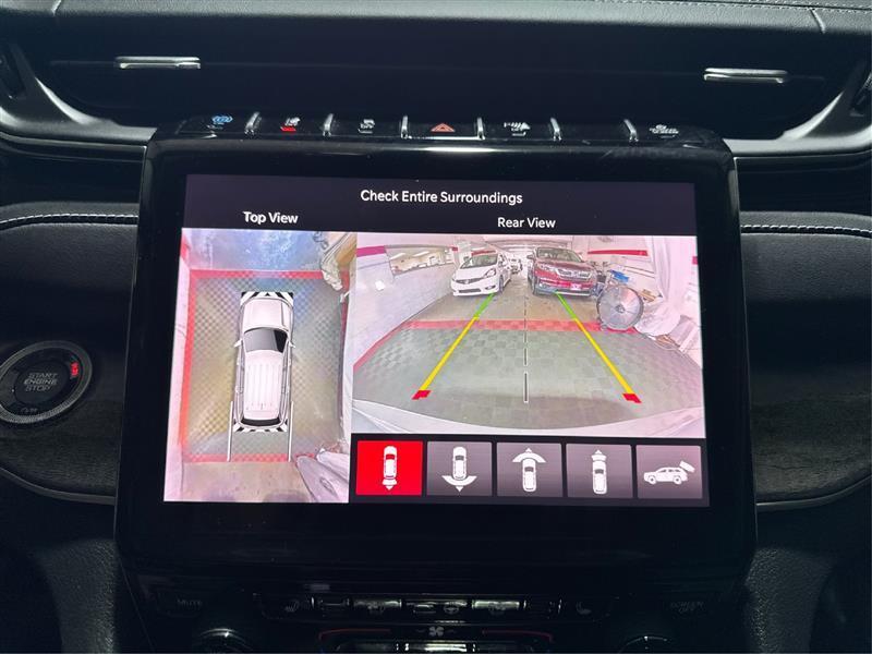 Jeep Grand Cherokee 4xe Limited 2022