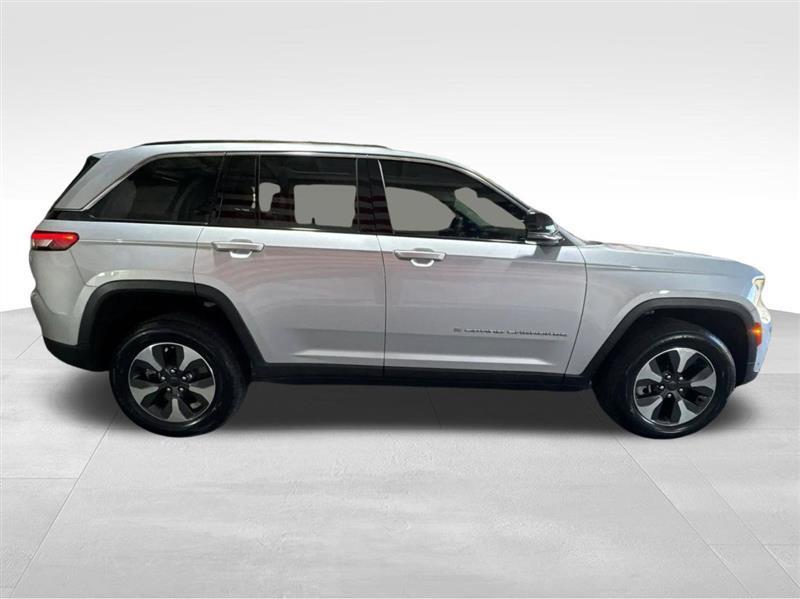 Jeep Grand Cherokee 4xe Limited 2022