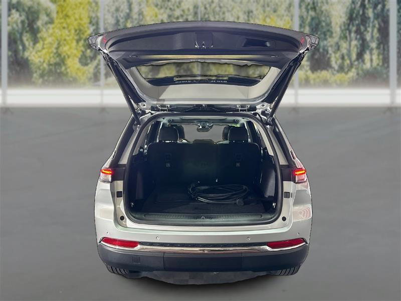 Jeep Grand Cherokee 4xe Limited 2022