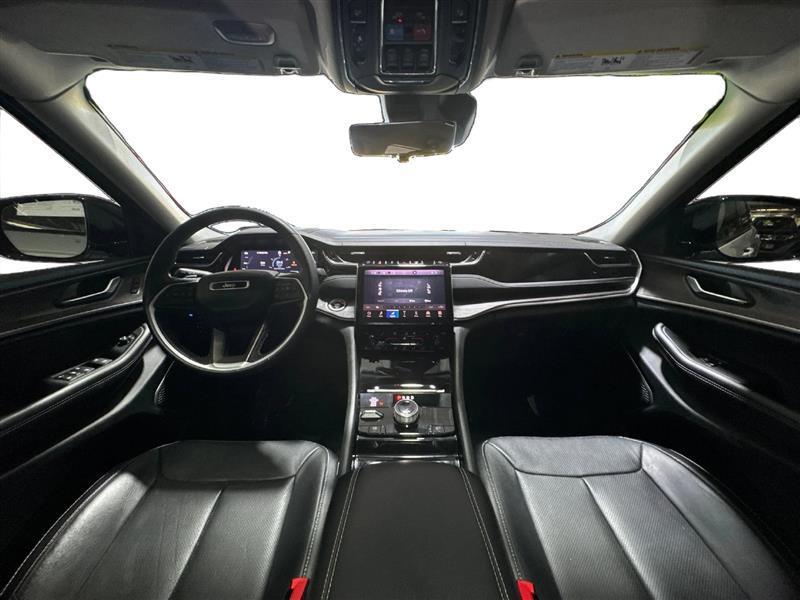 Jeep Grand Cherokee 4xe Limited 2022