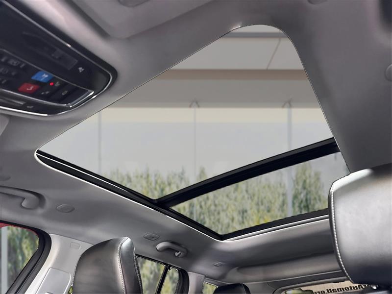 Jeep Grand Cherokee 4xe Limited 2022