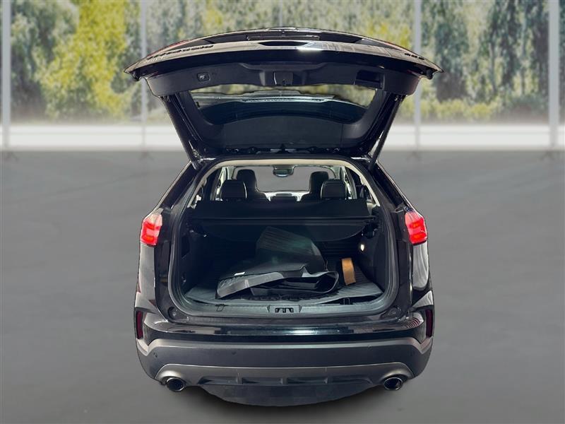 Ford Edge Titanium AWD 2022
