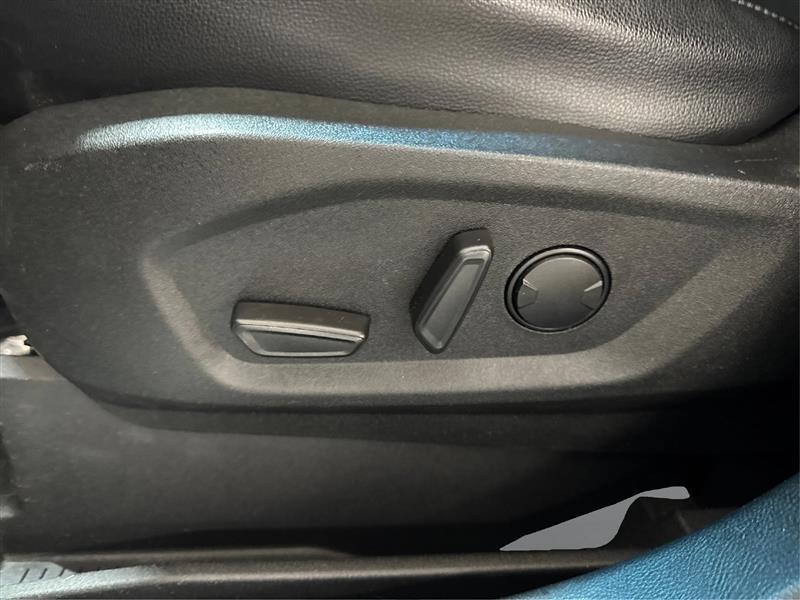 Ford Edge Titanium AWD 2022
