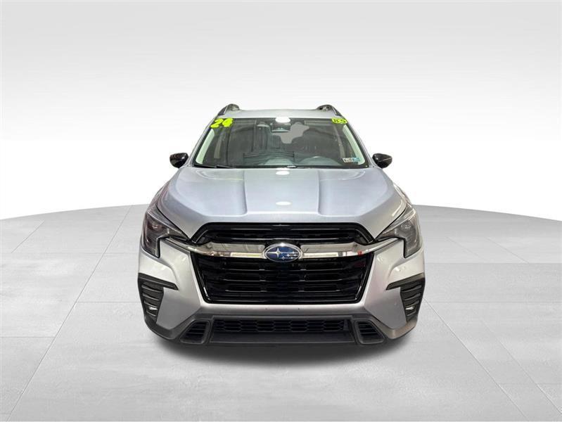Subaru Ascent Unknown 2024