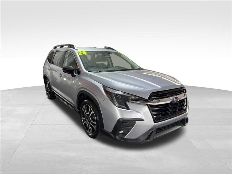 Subaru Ascent Unknown 2024