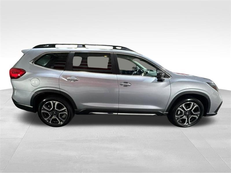 Subaru Ascent Unknown 2024