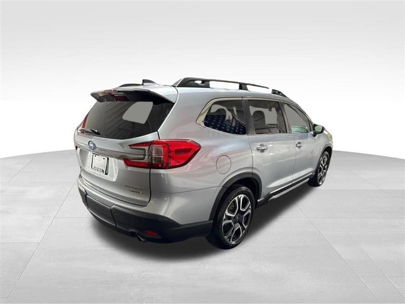 Subaru Ascent Unknown 2024