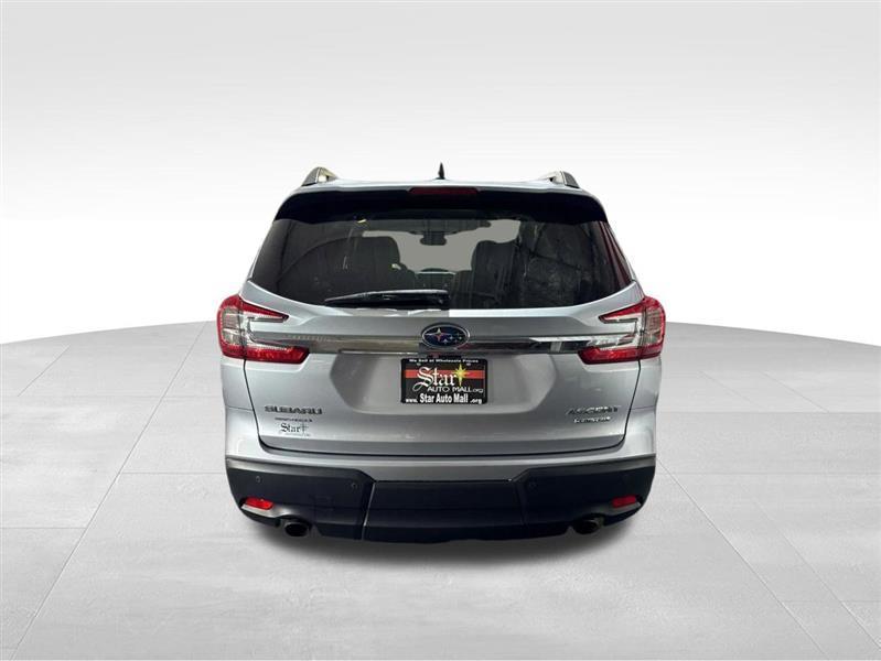 Subaru Ascent Unknown 2024
