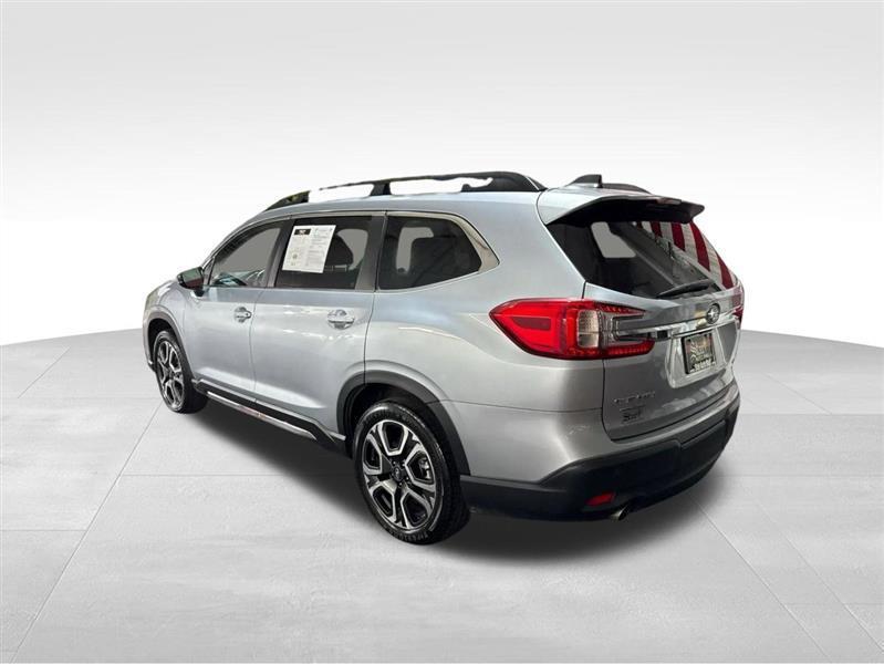 Subaru Ascent Unknown 2024