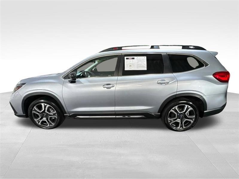 Subaru Ascent Unknown 2024