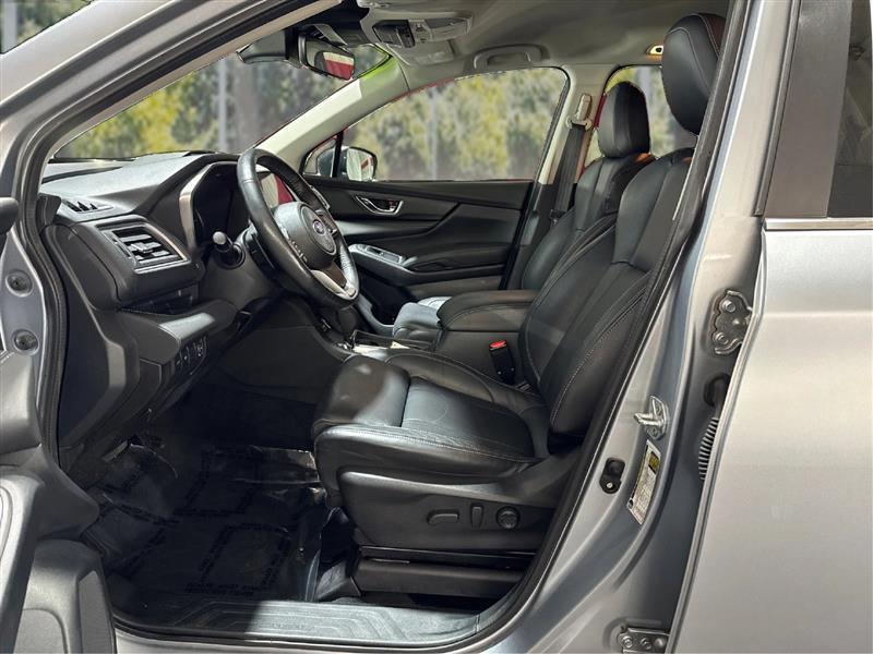 Subaru Ascent Unknown 2024