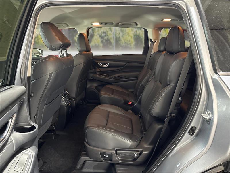 Subaru Ascent Unknown 2024