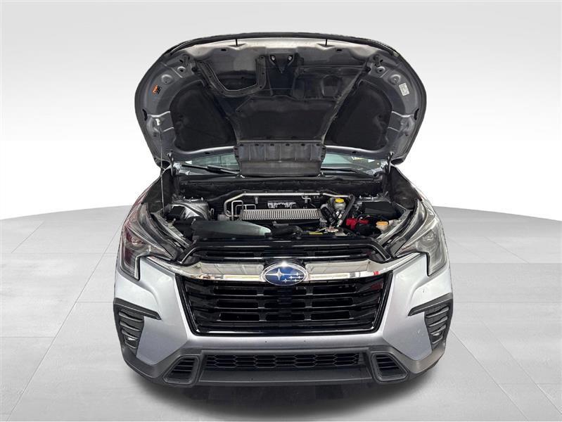 Subaru Ascent Unknown 2024