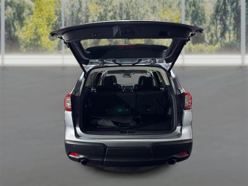 Subaru Ascent Unknown 2024