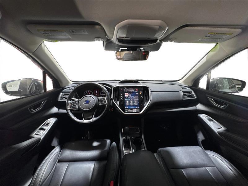 Subaru Ascent Unknown 2024