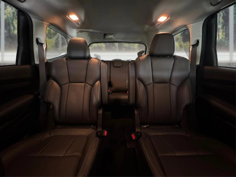 Subaru Ascent Unknown 2024
