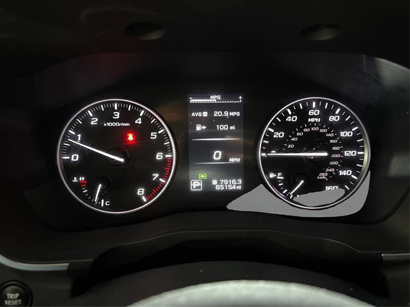 Subaru Ascent Unknown 2024