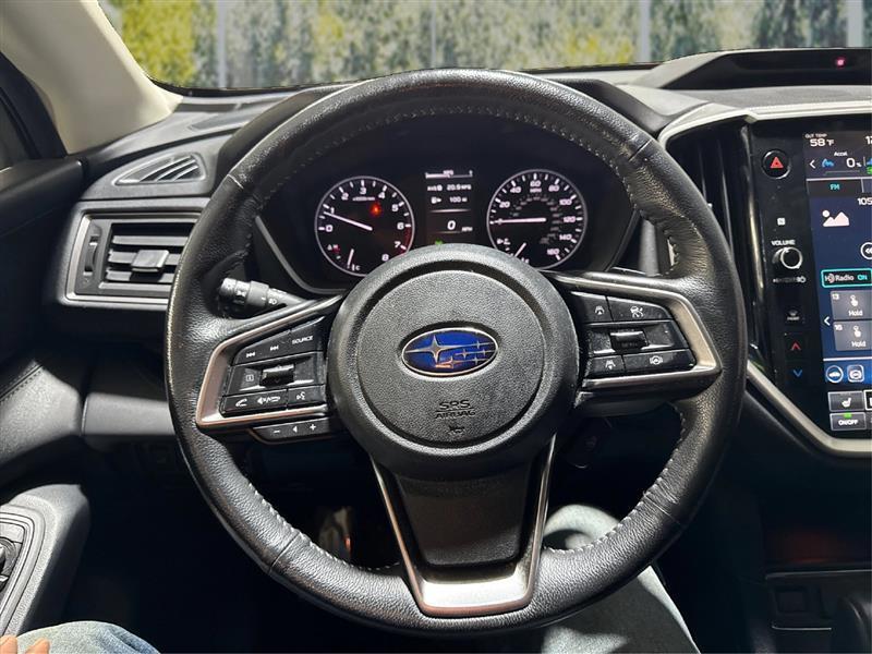 Subaru Ascent Unknown 2024