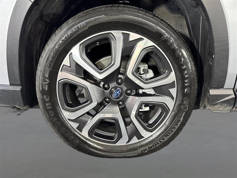 Subaru Ascent Unknown 2024