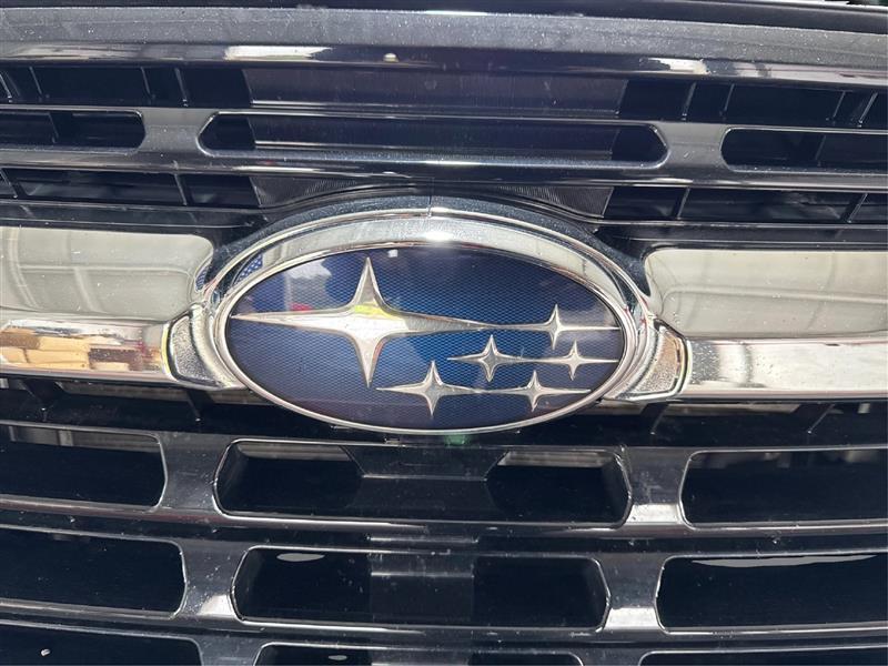 Subaru Ascent Unknown 2024