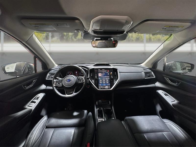 Subaru Ascent Unknown 2024