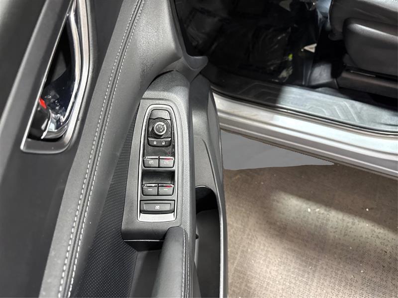 Subaru Ascent Unknown 2024