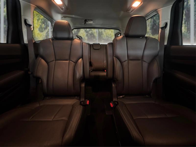 Subaru Ascent Unknown 2024