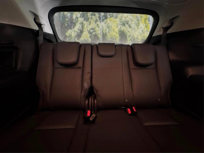 Subaru Ascent Unknown 2024