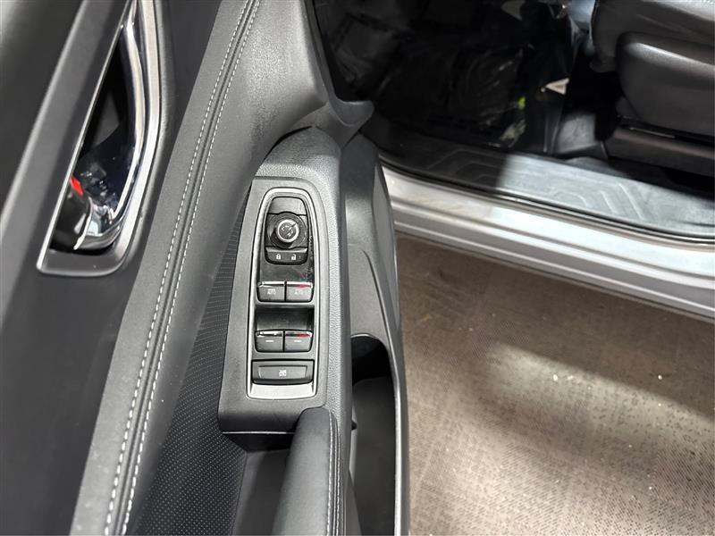 Subaru Ascent Unknown 2024