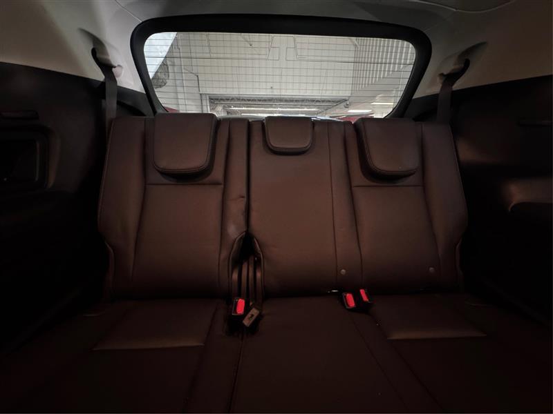 Subaru Ascent Unknown 2024
