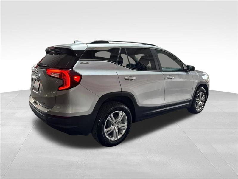 GMC Terrain photo 5