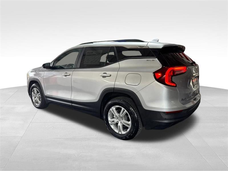 GMC Terrain photo 7