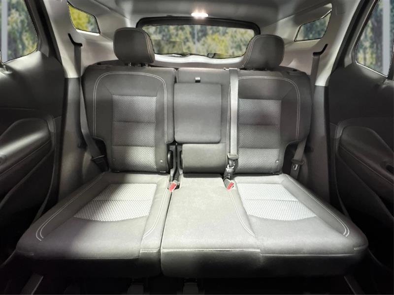 GMC Terrain photo 15