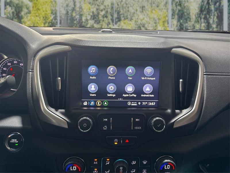 GMC Terrain photo 16