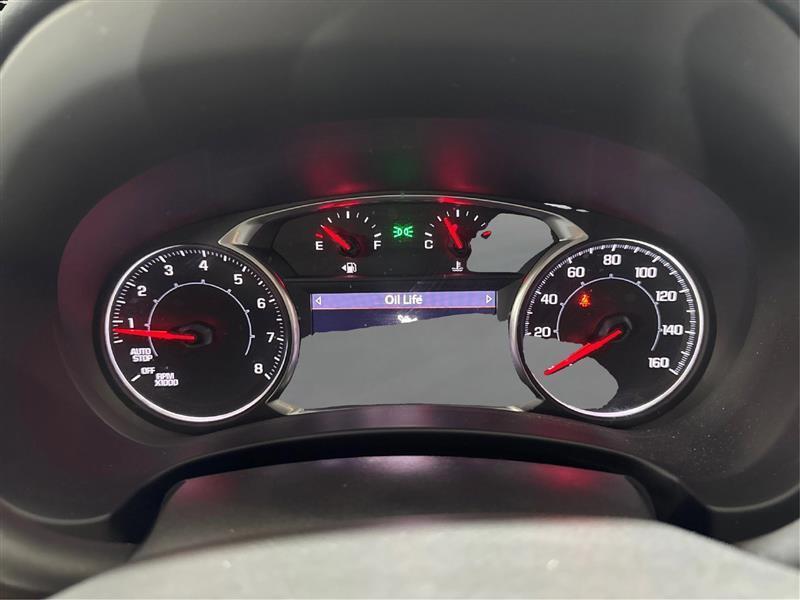 GMC Terrain photo 17