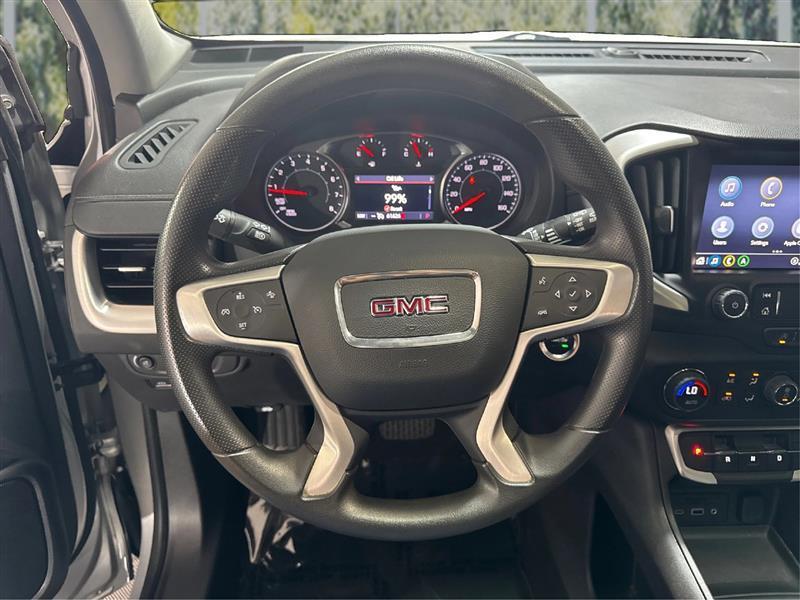GMC Terrain photo 18