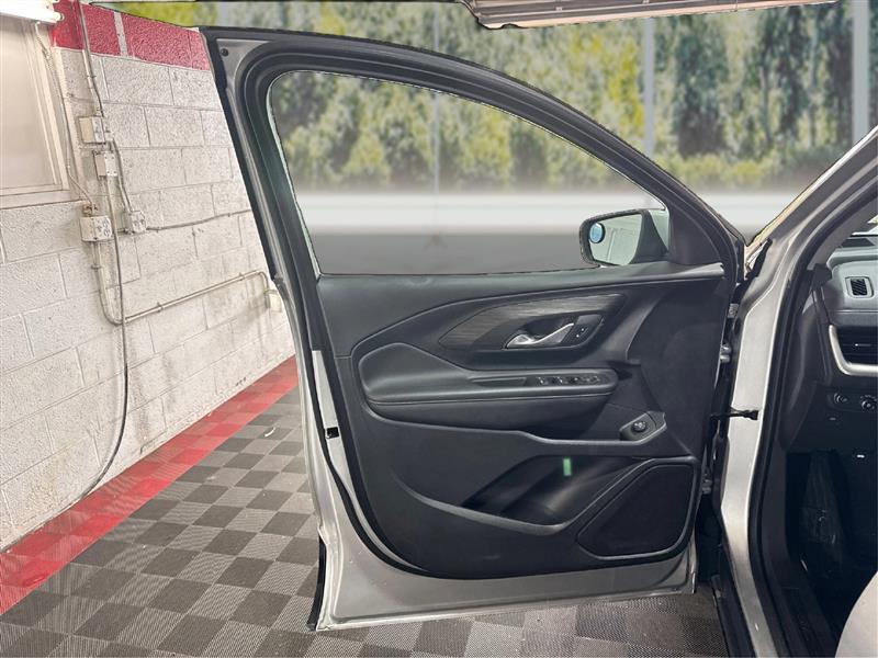 GMC Terrain photo 20