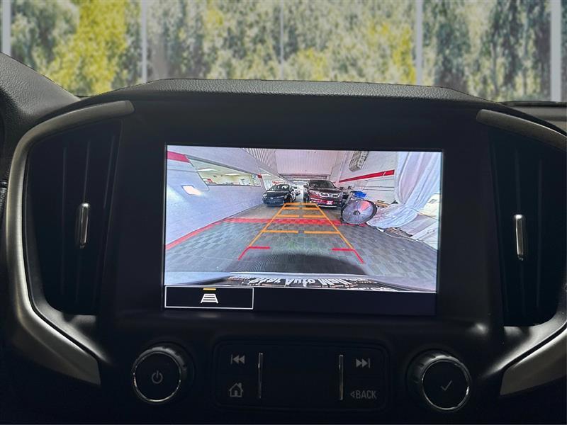 GMC Terrain photo 27